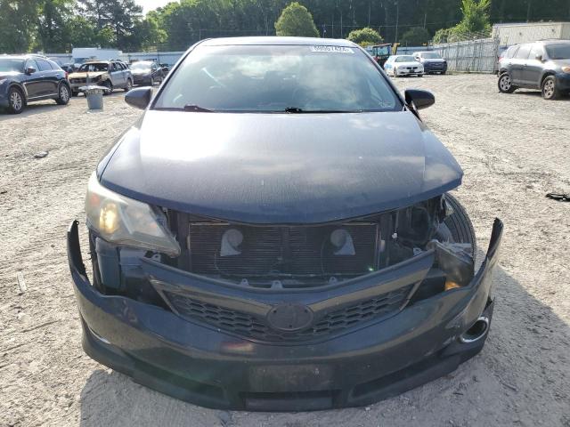 Photo 4 VIN: 4T1BF1FK5CU067949 - TOYOTA CAMRY 