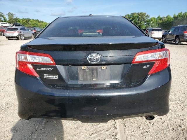 Photo 5 VIN: 4T1BF1FK5CU067949 - TOYOTA CAMRY 