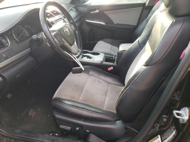 Photo 6 VIN: 4T1BF1FK5CU067949 - TOYOTA CAMRY 