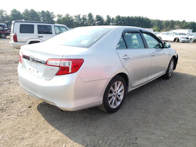 Photo 3 VIN: 4T1BF1FK5CU072133 - TOYOTA CAMRY BASE 