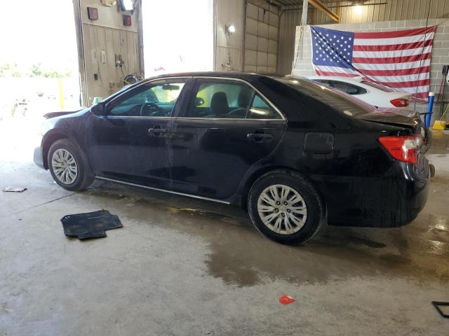 Photo 1 VIN: 4T1BF1FK5CU075064 - TOYOTA CAMRY BASE 