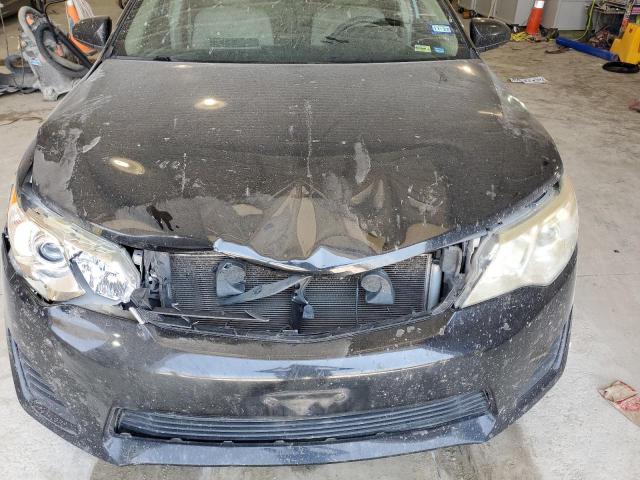 Photo 10 VIN: 4T1BF1FK5CU075064 - TOYOTA CAMRY BASE 