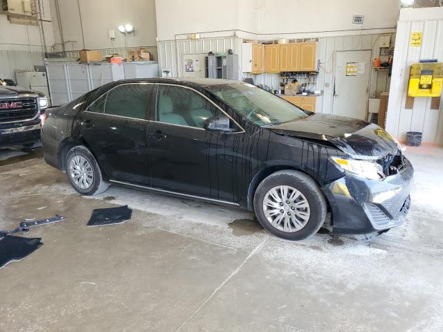 Photo 3 VIN: 4T1BF1FK5CU075064 - TOYOTA CAMRY BASE 