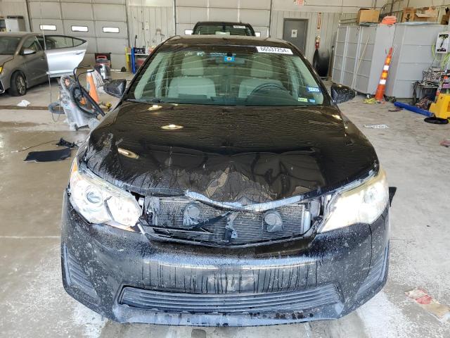 Photo 4 VIN: 4T1BF1FK5CU075064 - TOYOTA CAMRY BASE 