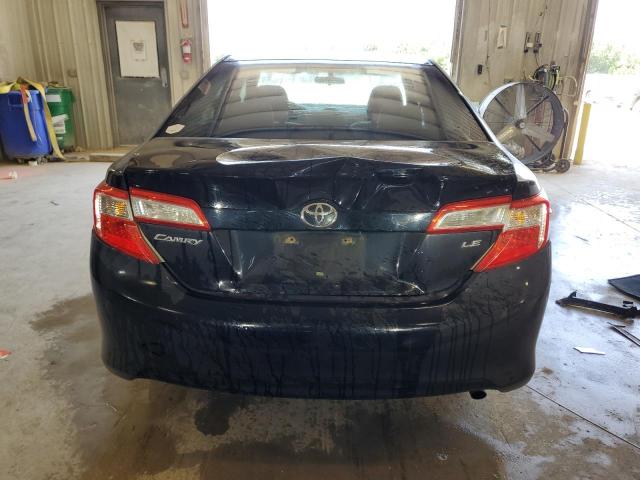 Photo 5 VIN: 4T1BF1FK5CU075064 - TOYOTA CAMRY BASE 