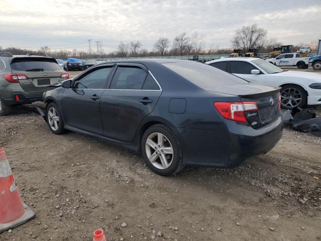 Photo 1 VIN: 4T1BF1FK5CU076750 - TOYOTA CAMRY 