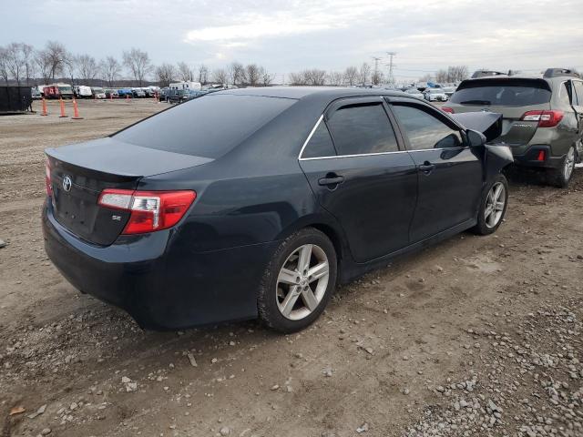 Photo 2 VIN: 4T1BF1FK5CU076750 - TOYOTA CAMRY 