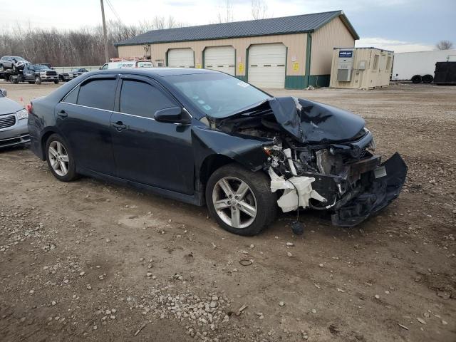 Photo 3 VIN: 4T1BF1FK5CU076750 - TOYOTA CAMRY 