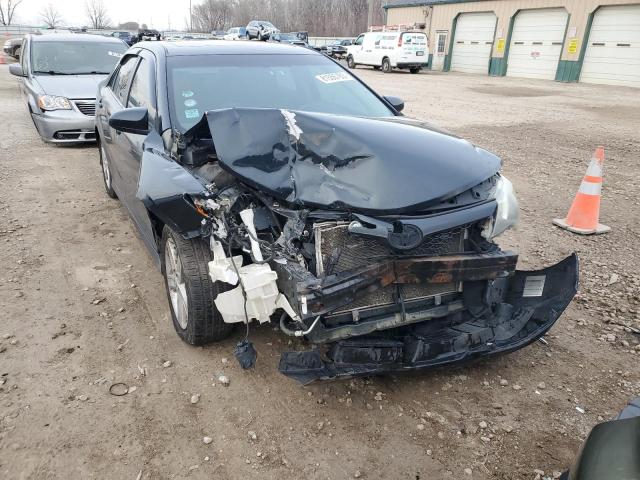 Photo 4 VIN: 4T1BF1FK5CU076750 - TOYOTA CAMRY 