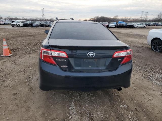 Photo 5 VIN: 4T1BF1FK5CU076750 - TOYOTA CAMRY 