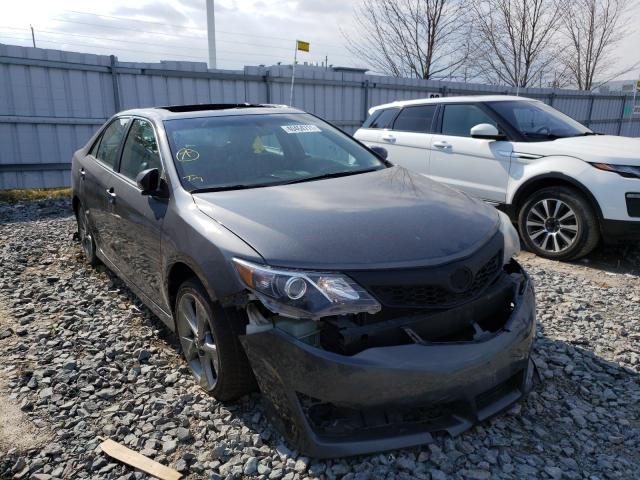 Photo 0 VIN: 4T1BF1FK5CU077767 - TOYOTA CAMRY BASE 