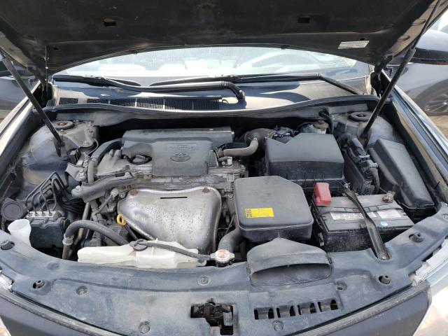 Photo 6 VIN: 4T1BF1FK5CU077767 - TOYOTA CAMRY BASE 