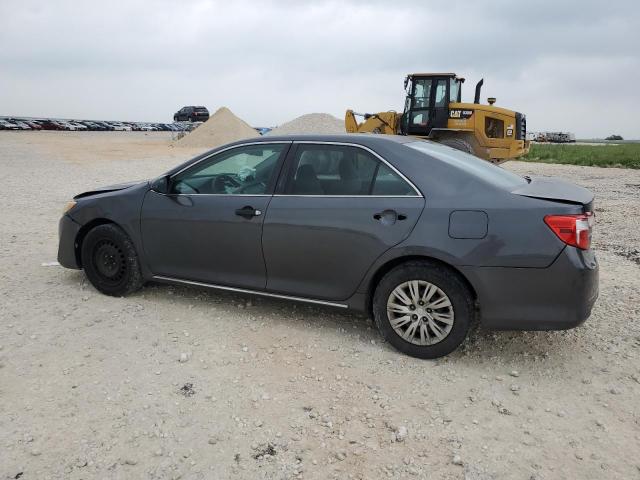 Photo 1 VIN: 4T1BF1FK5CU077770 - TOYOTA CAMRY 