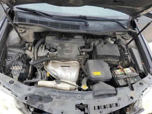 Photo 10 VIN: 4T1BF1FK5CU077770 - TOYOTA CAMRY 