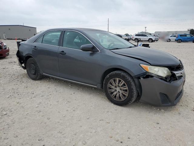 Photo 3 VIN: 4T1BF1FK5CU077770 - TOYOTA CAMRY 