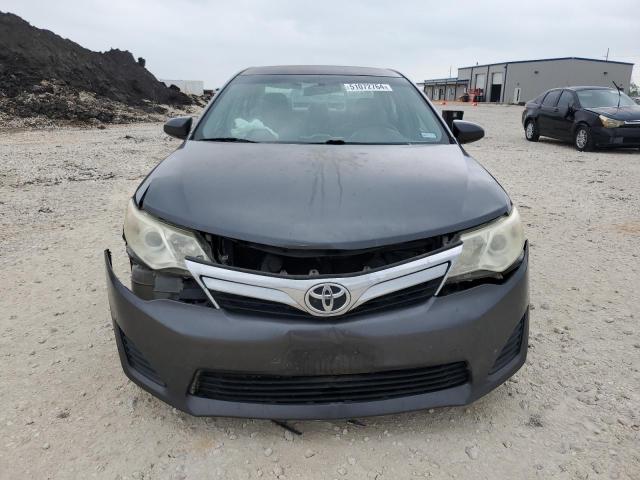 Photo 4 VIN: 4T1BF1FK5CU077770 - TOYOTA CAMRY 