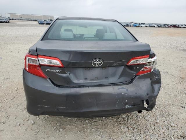 Photo 5 VIN: 4T1BF1FK5CU077770 - TOYOTA CAMRY 