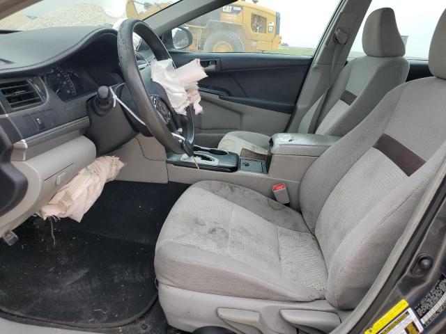 Photo 6 VIN: 4T1BF1FK5CU077770 - TOYOTA CAMRY 