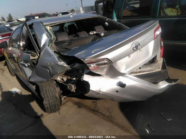 Photo 2 VIN: 4T1BF1FK5CU079065 - TOYOTA CAMRY 