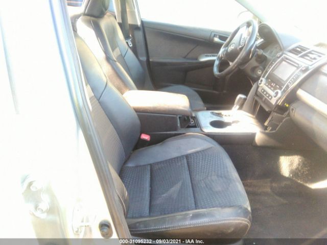 Photo 4 VIN: 4T1BF1FK5CU079065 - TOYOTA CAMRY 