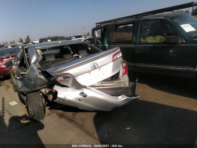 Photo 5 VIN: 4T1BF1FK5CU079065 - TOYOTA CAMRY 