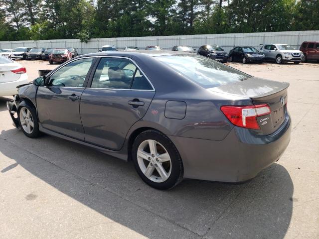 Photo 1 VIN: 4T1BF1FK5CU080622 - TOYOTA CAMRY BASE 