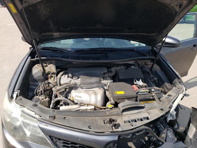 Photo 10 VIN: 4T1BF1FK5CU080622 - TOYOTA CAMRY BASE 