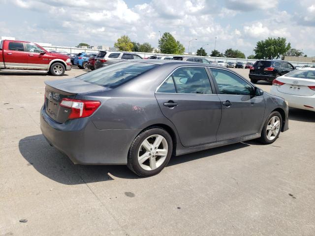 Photo 2 VIN: 4T1BF1FK5CU080622 - TOYOTA CAMRY BASE 