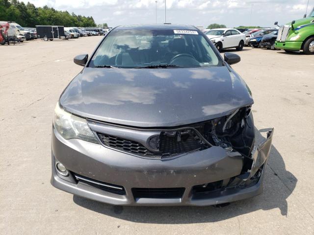 Photo 4 VIN: 4T1BF1FK5CU080622 - TOYOTA CAMRY BASE 