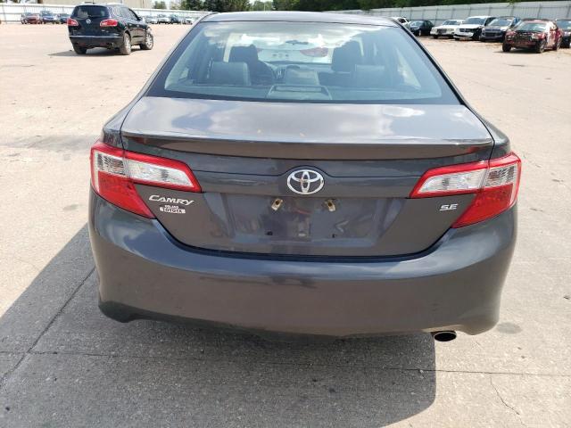 Photo 5 VIN: 4T1BF1FK5CU080622 - TOYOTA CAMRY BASE 