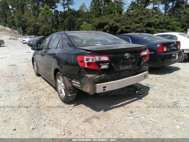 Photo 5 VIN: 4T1BF1FK5CU081785 - TOYOTA CAMRY 