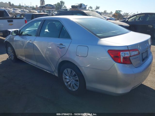 Photo 2 VIN: 4T1BF1FK5CU084315 - TOYOTA CAMRY 