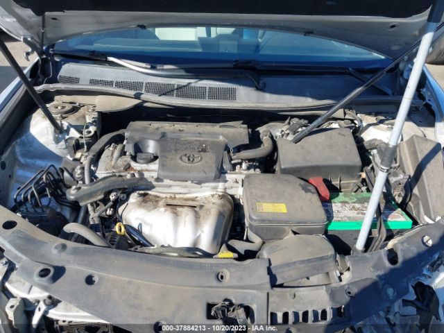 Photo 9 VIN: 4T1BF1FK5CU084315 - TOYOTA CAMRY 