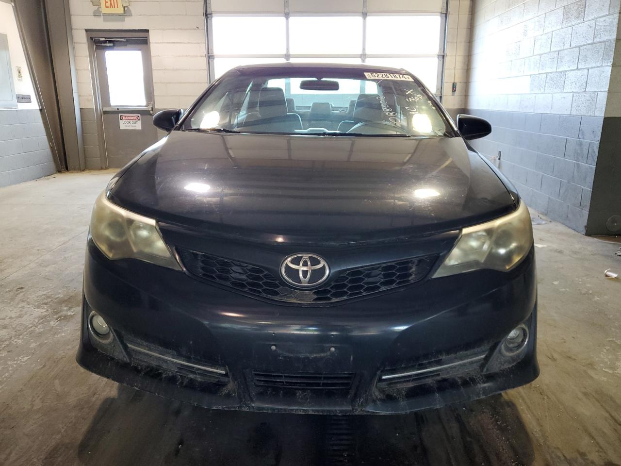 Photo 4 VIN: 4T1BF1FK5CU088008 - TOYOTA CAMRY 