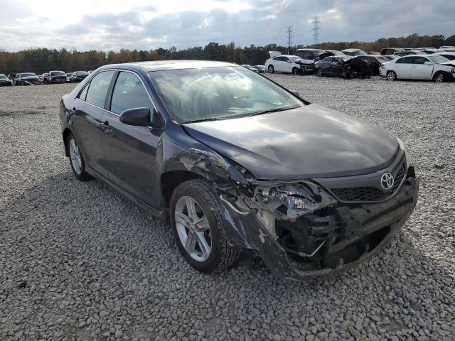 Photo 0 VIN: 4T1BF1FK5CU088364 - TOYOTA CAMRY BASE 