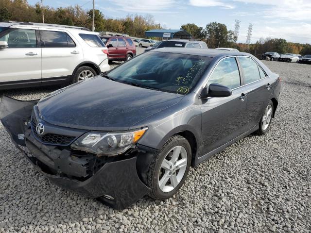 Photo 1 VIN: 4T1BF1FK5CU088364 - TOYOTA CAMRY BASE 