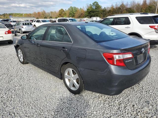 Photo 2 VIN: 4T1BF1FK5CU088364 - TOYOTA CAMRY BASE 