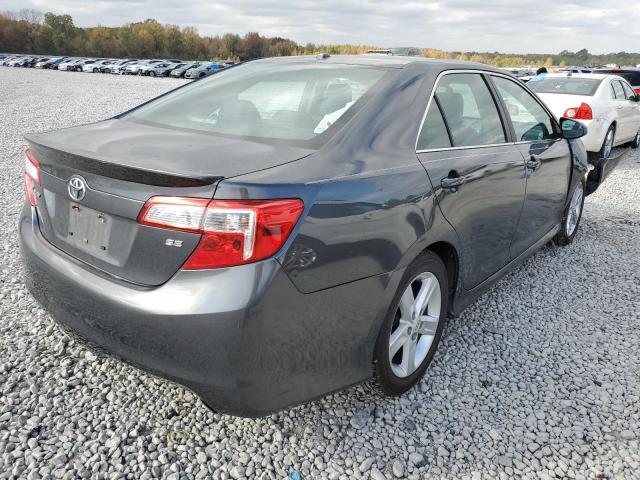 Photo 3 VIN: 4T1BF1FK5CU088364 - TOYOTA CAMRY BASE 