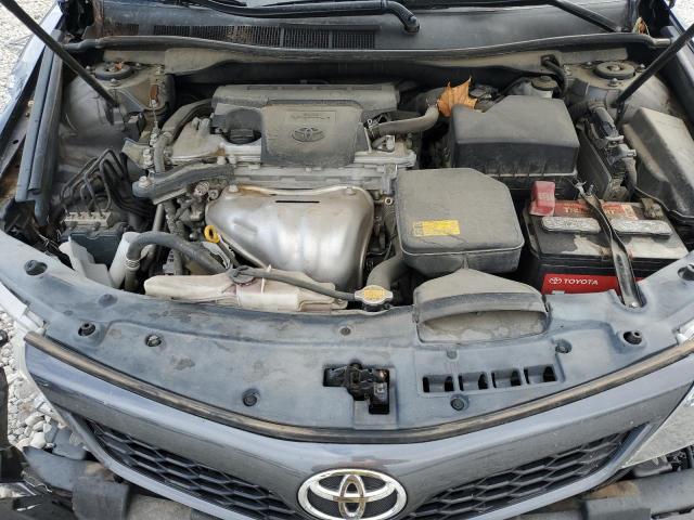 Photo 6 VIN: 4T1BF1FK5CU088364 - TOYOTA CAMRY BASE 