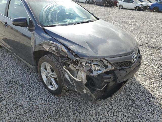 Photo 8 VIN: 4T1BF1FK5CU088364 - TOYOTA CAMRY BASE 