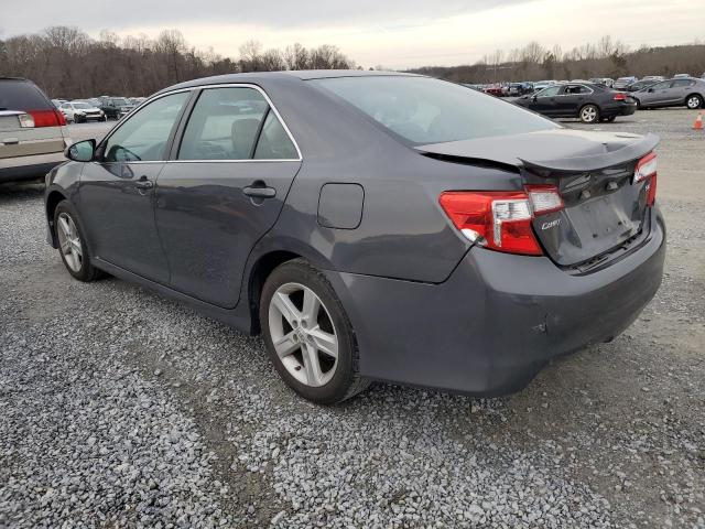 Photo 1 VIN: 4T1BF1FK5CU088753 - TOYOTA CAMRY BASE 