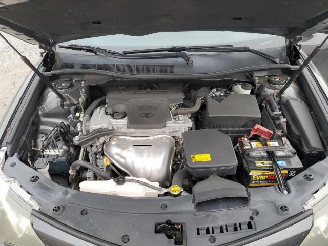 Photo 10 VIN: 4T1BF1FK5CU088753 - TOYOTA CAMRY BASE 