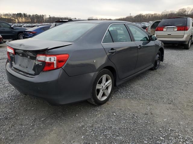 Photo 2 VIN: 4T1BF1FK5CU088753 - TOYOTA CAMRY BASE 