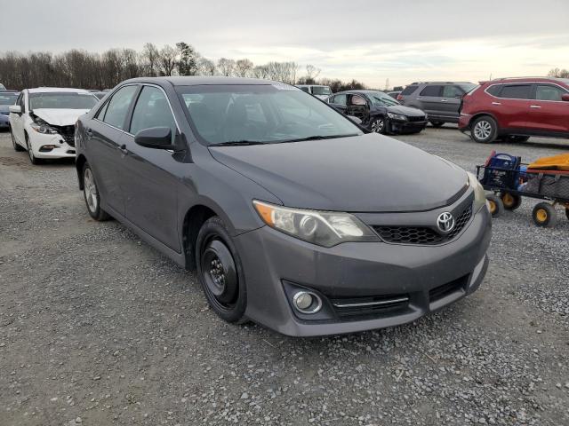 Photo 3 VIN: 4T1BF1FK5CU088753 - TOYOTA CAMRY BASE 