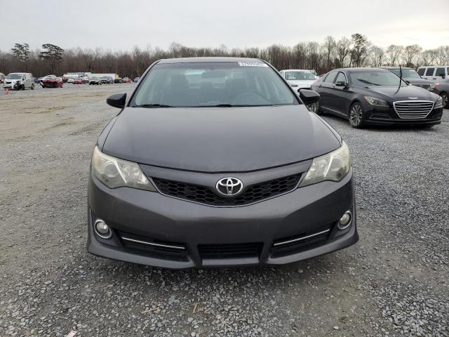 Photo 4 VIN: 4T1BF1FK5CU088753 - TOYOTA CAMRY BASE 