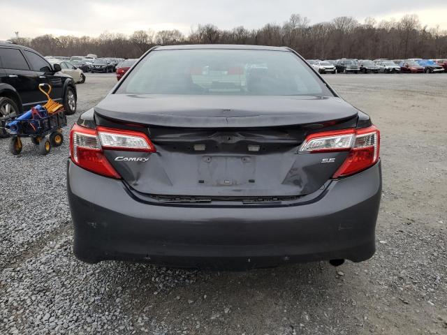 Photo 5 VIN: 4T1BF1FK5CU088753 - TOYOTA CAMRY BASE 