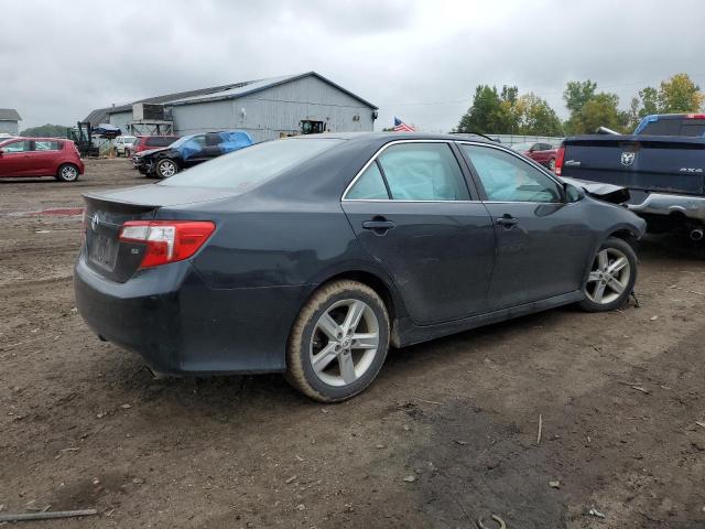 Photo 2 VIN: 4T1BF1FK5CU089580 - TOYOTA CAMRY BASE 