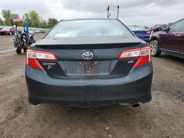 Photo 5 VIN: 4T1BF1FK5CU089580 - TOYOTA CAMRY BASE 