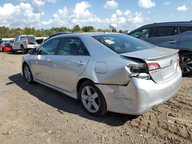 Photo 1 VIN: 4T1BF1FK5CU089627 - TOYOTA CAMRY BASE 