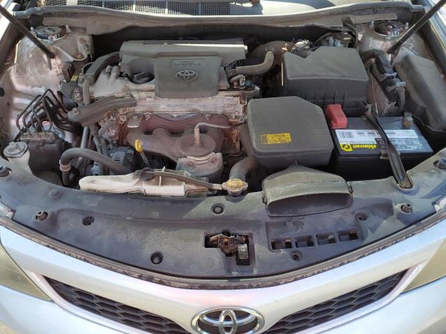 Photo 10 VIN: 4T1BF1FK5CU089627 - TOYOTA CAMRY BASE 